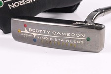 Scotty Cameron Studio