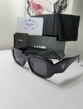 PRADA PR17WS Unisex Sunglasses