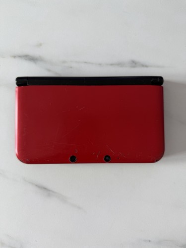 Nintendo 3ds - nintendo,