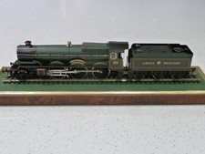 HORNBY TOPLINK OO GAUGE R.2022
