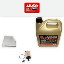 SERVICE KIT for SKODA OCTAVIA