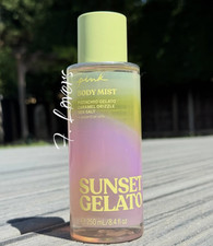 Victoria's Secret Pink Sunset