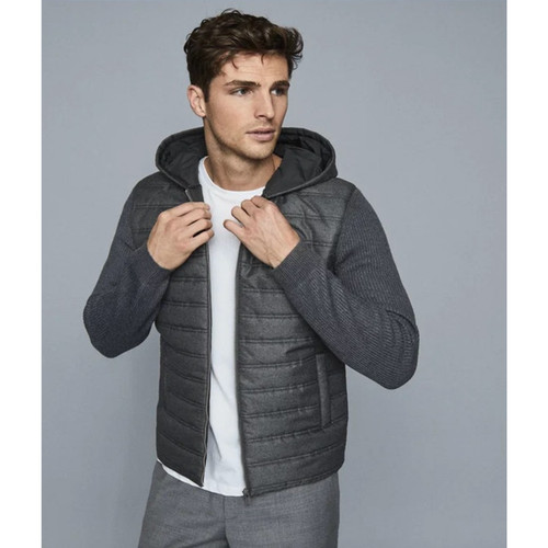 Reiss coat size new - size,