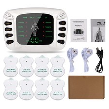 Electrostimulator