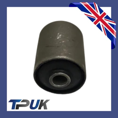 Transit leaf spring front bush - transit,