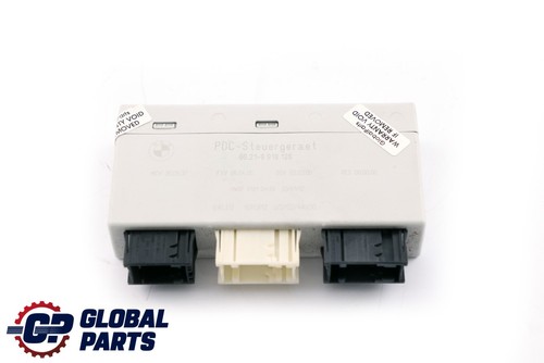 Bmw e60 e61 e63 - bmw, pdc