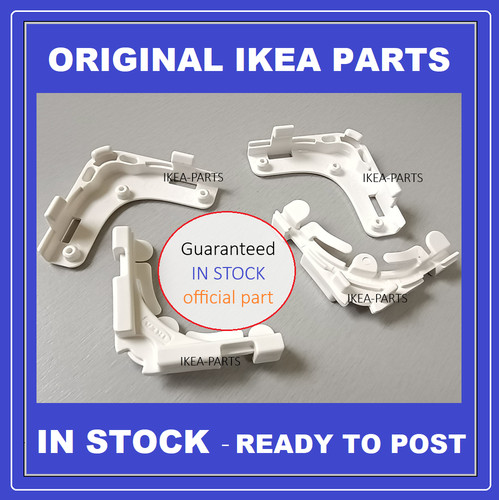 Ikea komplement basket - komplement, clips