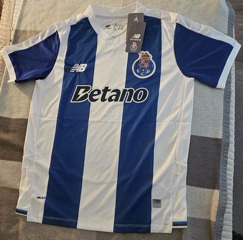 Blue white striped - shirt, fc