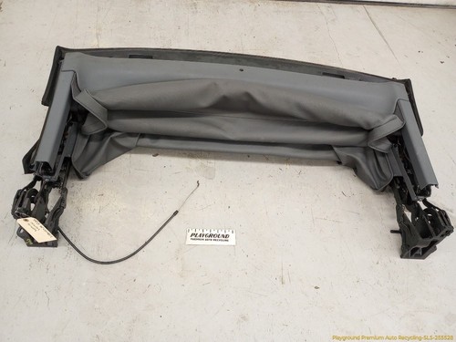 Saab convertible roof top - convertible,