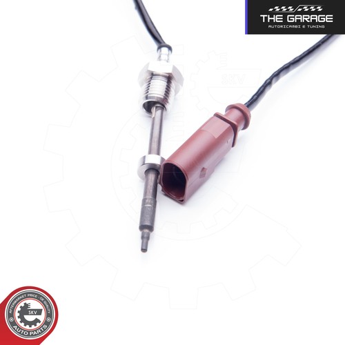 Exhaust gas temperature sensor