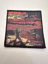 NIGHTWISH, WISHMASTER, 4X4