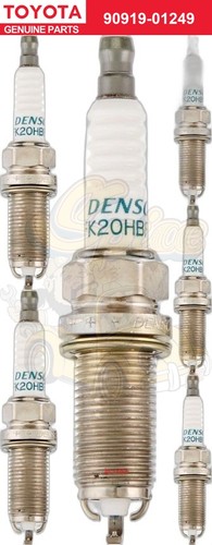 Toyota lexus genuine spark - lexus,