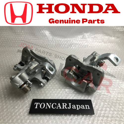 Honda genuine spec integra - honda,