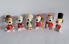 McDonalds Happy Meal Snoopy