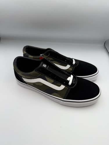 Vans ward low - vans,