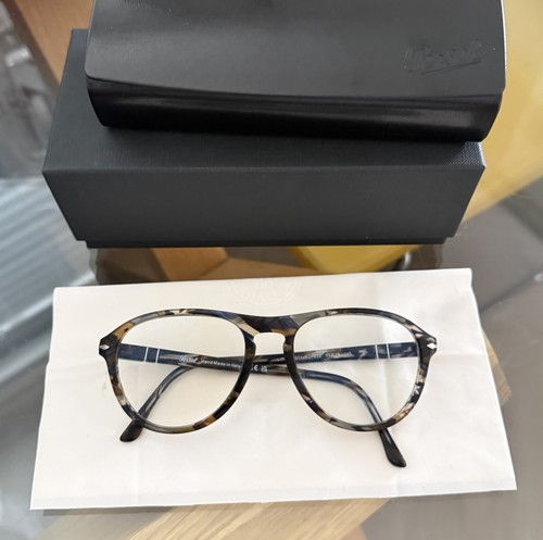 Persol lynn 3371 frost - 3371-v, ‘frost