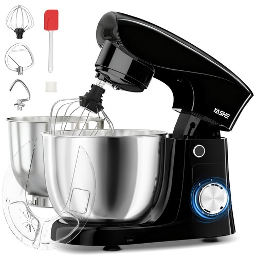 Yashe stand mixer 5 - yashe,