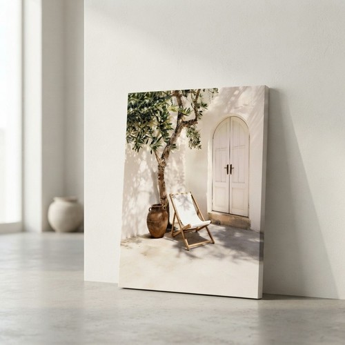 Luxurious botanical - 3-pc,