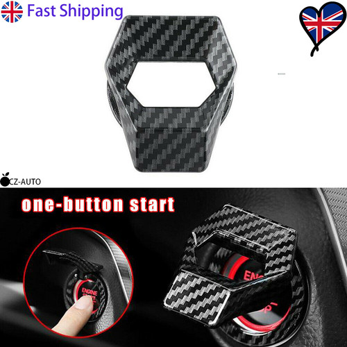 2pc carbon fiber car engine - fiber,