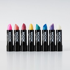 Holographic Glitter Lipstick