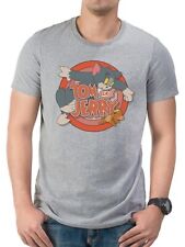 Unisex T-shirt Tom and Jerry