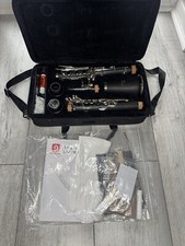 Vangoa flat clarinet - vangoa, b