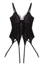 HUSTLER SIERRA BLACK GOLD RING