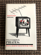 "Television Pirates" by Robert
