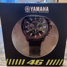 TW Steel Yamaha VR|46