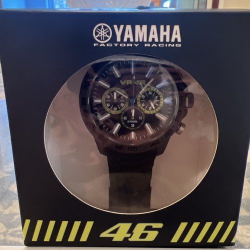 Steel yamaha 46 - tw,