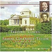Frederic cowen - cowen,