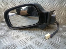 TOYOTA CELICA VVT-I 2005 3DR COUPE 1.8 PASSENGERS WING MIRROR ELECTRIC E4012132