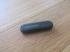 Genuine Garmin ANT+ Wireless USB Stick Dongle 011-02209-00 - STICKY PLASTIC 
