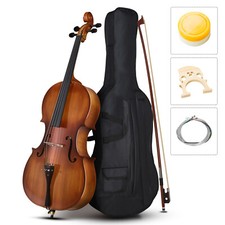 Full-Size Cello, Beginner