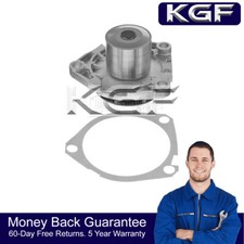 KGF Water Pump Fits Vauxhall
