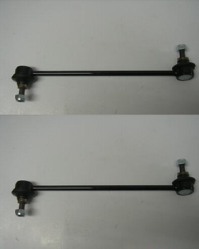 Front anti roll bar links - 2,