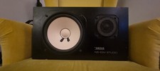 Yamaha NS-10 m Studio Monitor Speakers - Matched Pair (156169A/B)