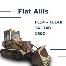 Repair manual for New Holland