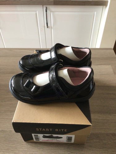 Start rite twizzle girls shoe - rite,