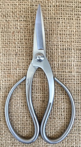 Ryuga bonsai tools 160mm - bonsai,