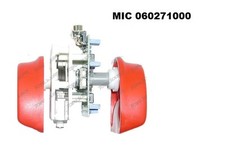 Inverter Accelerator MIC 060271000 Electric Pallet Stacker