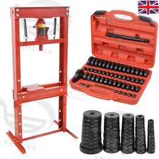 Ton frame workshop garage - 20,