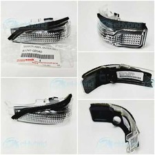 Genuine Toyota Avensis