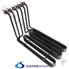 GENUINE PARRY FRYER HEATING