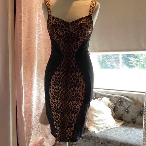 Agent provocateur leopard - provocateur,