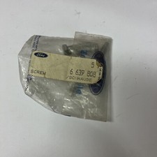 New Genuine Part No 6639808