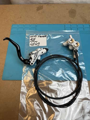 Hayes stroker ace disc brake - stroker,