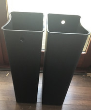 Wesco Big Double Master Bin