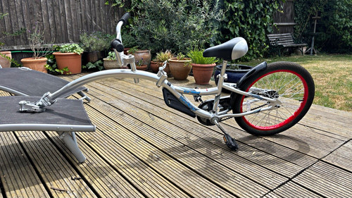 Weeride pilot kids - weeride,