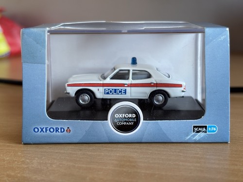 Oxford diecast 76cor3004 - diecast,